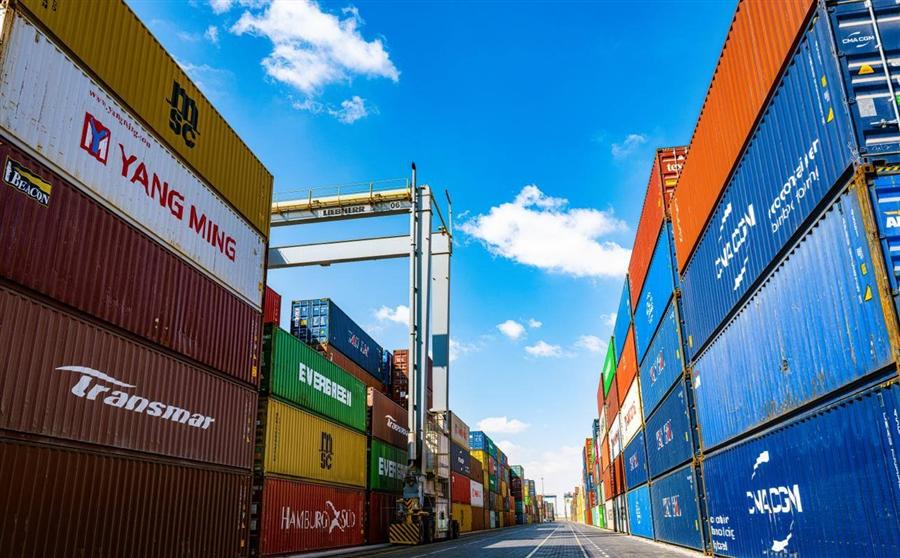 SCZONE allocates Port Said land to Egytrans NOSCO-linked Nafith Egypt for logistics yard project
